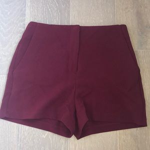 Trendy Shorts